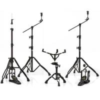 Mapex HP8005EB Набор стоек+педаль P810,H800,S800,B800*2, цвет: черный, серия 800