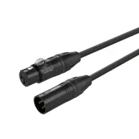 РАСПРОДАЖА Кабель микрофонный Roxtone MMXX200/5 (арт. 349722)