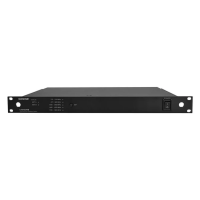 Сплиттер SHURE UA845UWB [активный, для приемников серии UHF, ULXD, QLXD, BLX4R, SLX, 470-952 MHz]