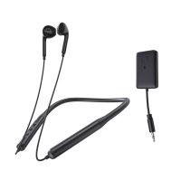 LOMEHO GM-01S наушники беспроводные внутриканальные.