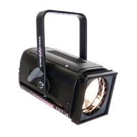 Однолинзовый прожектор Robert Juliat 306LPC Lutin