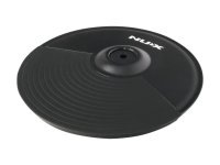 09001-22000-11010 Пэд крэш тарелки 10'' для установок DM-210, Nux