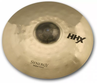 18" SYNERGY medium HHX ударный инструмент,тарелка (пара). Канада