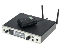 Sennheiser ew 300 G4 Base SK-RC AW+ Band - Радиосистемы инструментальные