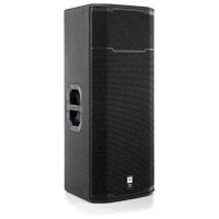 JBL PRX425D 2-x полосы, пассивная акуст. система, 600Вт/1200Вт/2400Вт (продолжительная/программная/пиковая), 33,5кг, 2 стакана.