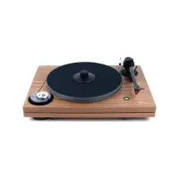 РАСПРОДАЖА Проигрыватель винила Music Hall MMF-7.3 walnut, Ortofon 2M Bronze (арт. 355075)