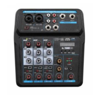 LAudio U4 - Аналоговые микшеры