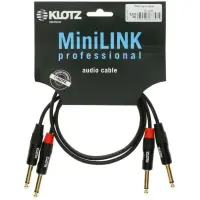 Кабель межкомпонентный Klotz KT-JJ150