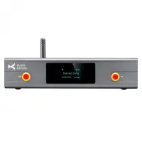РАСПРОДАЖА ЦАП с Bluetooth xDUOO MU-605 (арт. 344459)