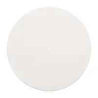 Слипмат Analog Renaissance Platter-n-Better White