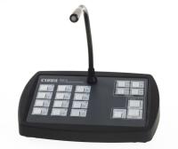 CLOUD PM12 12ти зонный цифровой микрофонный пульт