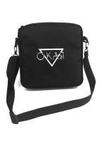 F-Kq-1 Чехол для мини-кахона, черный, ОКая