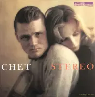 Виниловая пластинка Chet Baker – Chet