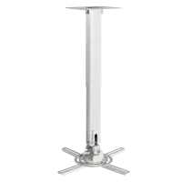 Крепеж для проектора Onkron K5A white