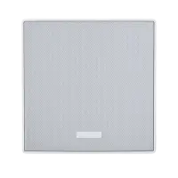 Ecler AMBIT-18WH- 8'' компактная двухполосная АС, 100 Вт – 8 Ом, 60 Вт – 100 В, IP54, белая