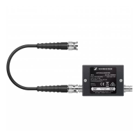 AB 4-GW антенный бустер Sennheiser