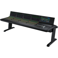 Fairlight Console Chassis 5 Bay корпус на пять секций Blackmagic