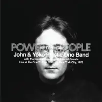 Виниловая пластинка John Lennon - Power To The People (Black Vinyl 2LP)