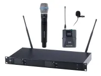 Дисконт Радиосистема L Audio 6000-UT (арт.355888)