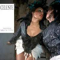 Виниловая пластинка Celeste - Woman Of Faces (Black Vinyl LP)