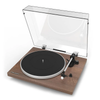 Проигрыватель винила Premiera ULTRA X Walnut [орех]
