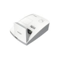 Ультракороткофокусный проектор для образования Vivitek DW771USTie (DLP, 3500 ANSI Lm, WXGA, 14000:1, TR 0.35:1, 6000/12000, HDMI(х2), RJ45, RS-232, USB MiniB)