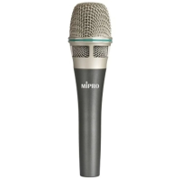 Mipro MM-70 Ручной конденсаторный кардиоидный микрофон