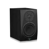 Акустическая система (студийный монитор) [110302A1001] Icon [DT-6S] активный, 2-х полосный, 1" ВЧ динамик, 6,5" НЧ динамик