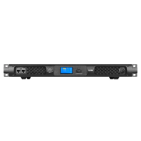 Усилитель мощности Wharfedale Pro DP-4100F [4х1700 Вт, DSP]