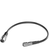 Cable - Din 1.0/2.3 to BNC Female кабель Blackmagic