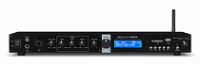 FS-3000RGUB /USB/SD (SD/SDHC/SDXC) MP3 плеер/рекордер. встроенный микшер. ID3.  Поддержка моб. телеф, шт