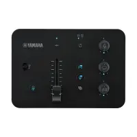 Yamaha zg02  микшерный пульт для стриминга/гейминга