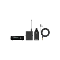 Sennheiser EW-DP ENG SET (R4-9) Цифровая беспроводная микрофонная система 700042,