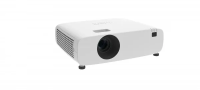 Проектор Diello LCD DL-Y500LU [Световой поток: 5000 lm Разрешение: WUXGA 1920x1200 Технология: 3LCD Размер экрана: 30-300" Зум: 1.6x]