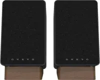 Полочная акустика Onkyo GX-30ARC Black