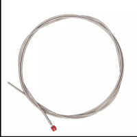 J.D.Addario EXL110 .036 XL Nuckel wound Regular Light одиночная 5-ая струна диаметром .036, для электро гитары