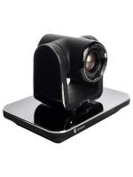 PTZ-камера Intrend [IPTZ-FHD30XBN-MID] c NDI HX2, 30X Optical; 1/2.8" Exmor CMOS; Focus: f=5.2mm - 148.4mm; Iris: F=1.3(W) - 4.8(T); HOV: 65°; 1080P60; Shutter Speed: 1 to 1/10000s; Min Illumination: 0.5 lux / 0.095 lux