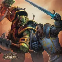 Виниловая пластинка OST - World Of Warcraft Classic (Ragnaros Red Vinyl 2LP)