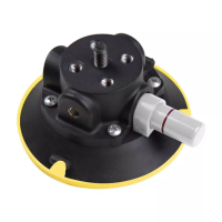KSC-13MP 4,5" Suction Cup W/ 3/8''-16 Thread x 5/8" Length вакуумный держатель с винтом KUPO