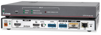 Extron XTP FT HD 4K SM - Оптоволоконный передатчик XTP для HDMI - одномодовый