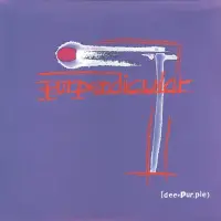 Виниловая пластинка Deep Purple ‎– Purpendicular