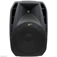 PEAVEY PBK 15PB 450W активная акустика USB/BLUETOOTH - Акустическая система