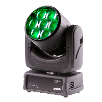 ROBE ROBIN LEDBeam 150 FW RGBW Cветодиодный прибор полного вращения, светодиоды 7 x 40Вт RGBW