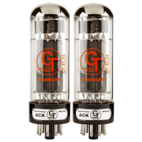 Groove Tubes GT-EL84-S MED DUET Комплект электронных ламп (2 шт.)