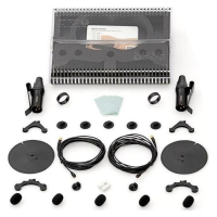 DPA KIT-4060-OL-SMK стерео комплект для акустических инструментов