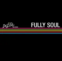 Виниловая пластинка Various Artists - Fully Soul - Rsd 2022 (Sky Blue Vinyl LP)
