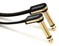 EBS PG-10 Flat Patch Cable Gold - Тими