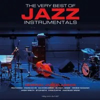 Виниловая пластинка VARIOUS ARTISTS - Very Best of Jazz Instrumentals (Black Vinyl 2LP)