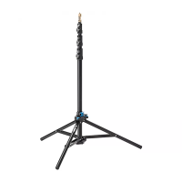 070AC Mini Click Stand  (7") легкая стойка с воздушным амортизатором KUPO