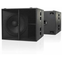 Сабвуфер KV2Audio VHD4.18